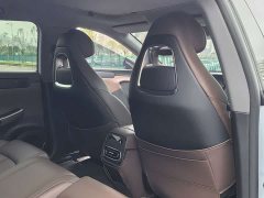 Leapmotor Leapo C01 Extended Range 216 Comfort Edition - ფოტო 12