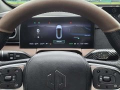 Leapmotor Leapo C01 Extended Range 216 Comfort Edition - ფოტო 13