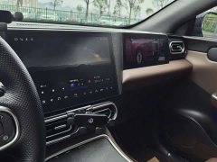 Leapmotor Leapo C01 Extended Range 216 Comfort Edition - ფოტო 14