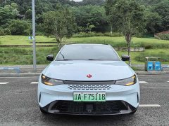 Leapmotor Leapo C01 Extended Range 216 Comfort Edition - ფოტო 2