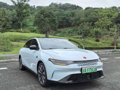 Leapmotor Leapo C01 Extended Range 216 Comfort Edition - ფოტო 3