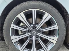 Leapmotor Leapo C01 Extended Range 216 Comfort Edition - ფოტო 4