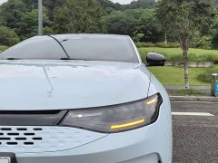 Leapmotor Leapo C01 Extended Range 216 Comfort Edition - ფოტო 6