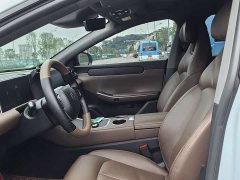 Leapmotor Leapo C01 Extended Range 216 Comfort Edition - ფოტო 7