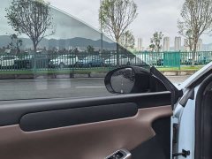 Leapmotor Leapo C01 Extended Range 216 Comfort Edition - ფოტო 8