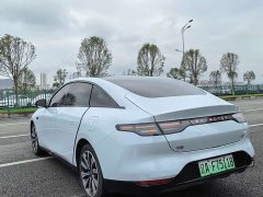 Leapmotor Leapo C01 Extended Range 216 Comfort Edition - ფოტო 9