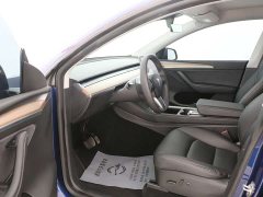 Tesla Model Y Long Range All-Wheel Drive 3D7 - ფოტო 11
