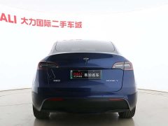 Tesla Model Y Long Range All-Wheel Drive 3D7 - ფოტო 15