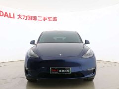Tesla Model Y Long Range All-Wheel Drive 3D7 - ფოტო 2