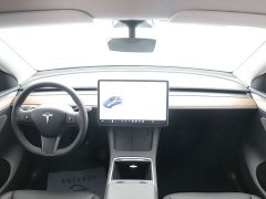 Tesla Model Y Long Range All-Wheel Drive 3D7 - ფოტო 5