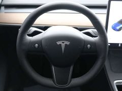 Tesla Model Y Long Range All-Wheel Drive 3D7 - ფოტო 6