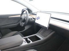 Tesla Model Y Long Range All-Wheel Drive 3D7 - ფოტო 9