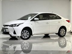 Toyota Yaris L Zhixiang 1.5L CVT Leading Edition - ფოტო 1