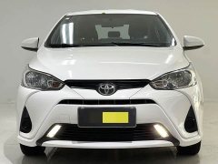 Toyota Yaris L Zhixiang 1.5L CVT Leading Edition - ფოტო 2