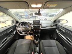 Toyota Yaris L Zhixiang 1.5L CVT Leading Edition - ფოტო 4