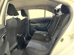 Toyota Yaris L Zhixiang 1.5L CVT Leading Edition - ფოტო 5