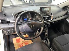 Toyota Yaris L Zhixiang 1.5L CVT Leading Edition - ფოტო 6