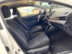 Toyota Yaris L Zhixiang 1.5L CVT Leading Edition - ფოტო 7