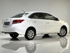Toyota Yaris L Zhixiang 1.5L CVT Leading Edition - ფოტო 8