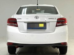 Toyota Yaris L Zhixiang 1.5L CVT Leading Edition - ფოტო 9
