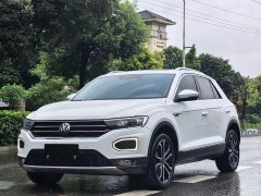 Leapmotor T-ROC Tanyue 280TSI DSG FWD Comfort Plus - ფოტო 1