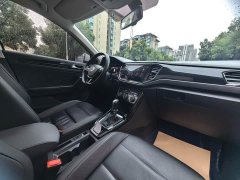 Leapmotor T-ROC Tanyue 280TSI DSG FWD Comfort Plus - ფოტო 11