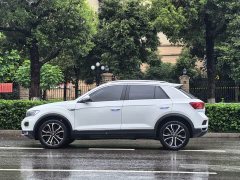 Leapmotor T-ROC Tanyue 280TSI DSG FWD Comfort Plus - ფოტო 12