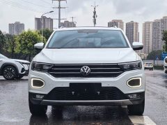Leapmotor T-ROC Tanyue 280TSI DSG FWD Comfort Plus - ფოტო 2