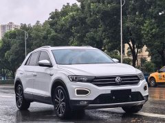 Leapmotor T-ROC Tanyue 280TSI DSG FWD Comfort Plus - ფოტო 3