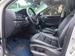 Leapmotor T-ROC Tanyue 280TSI DSG FWD Comfort Plus - ფოტო 4