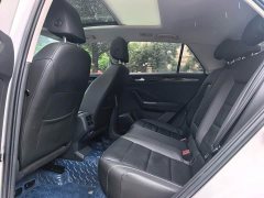 Leapmotor T-ROC Tanyue 280TSI DSG FWD Comfort Plus - ფოტო 5