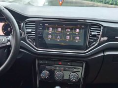 Leapmotor T-ROC Tanyue 280TSI DSG FWD Comfort Plus - ფოტო 7