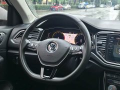 Leapmotor T-ROC Tanyue 280TSI DSG FWD Comfort Plus - ფოტო 8