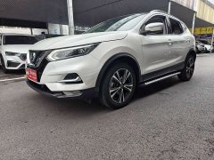 Nissan Qashqai 2022 2.0L CVT XV Premium Luxury - ფოტო 1