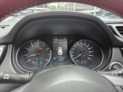 Nissan Qashqai 2022 2.0L CVT XV Premium Luxury - ფოტო 10