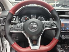 Nissan Qashqai 2022 2.0L CVT XV Premium Luxury - ფოტო 11