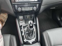 Nissan Qashqai 2022 2.0L CVT XV Premium Luxury - ფოტო 12