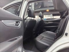 Nissan Qashqai 2022 2.0L CVT XV Premium Luxury - ფოტო 13