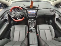 Nissan Qashqai 2022 2.0L CVT XV Premium Luxury - ფოტო 14