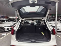 Nissan Qashqai 2022 2.0L CVT XV Premium Luxury - ფოტო 15