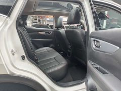 Nissan Qashqai 2022 2.0L CVT XV Premium Luxury - ფოტო 17