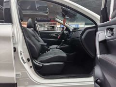 Nissan Qashqai 2022 2.0L CVT XV Premium Luxury - ფოტო 19