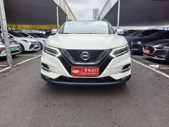 Nissan Qashqai 2022 2.0L CVT XV Premium Luxury - ფოტო 2