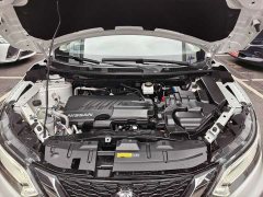 Nissan Qashqai 2022 2.0L CVT XV Premium Luxury - ფოტო 20