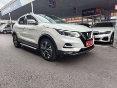 Nissan Qashqai 2022 2.0L CVT XV Premium Luxury - ფოტო 3