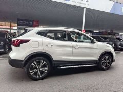 Nissan Qashqai 2022 2.0L CVT XV Premium Luxury - ფოტო 4