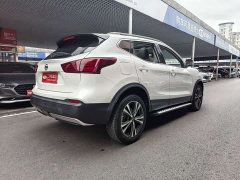 Nissan Qashqai 2022 2.0L CVT XV Premium Luxury - ფოტო 5