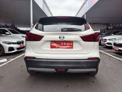 Nissan Qashqai 2022 2.0L CVT XV Premium Luxury - ფოტო 6