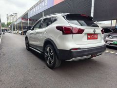 Nissan Qashqai 2022 2.0L CVT XV Premium Luxury - ფოტო 7