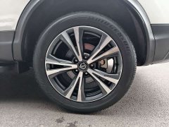 Nissan Qashqai 2022 2.0L CVT XV Premium Luxury - ფოტო 8